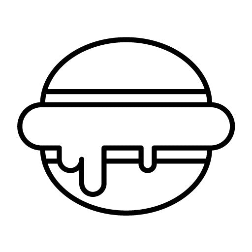 Macaron Icon