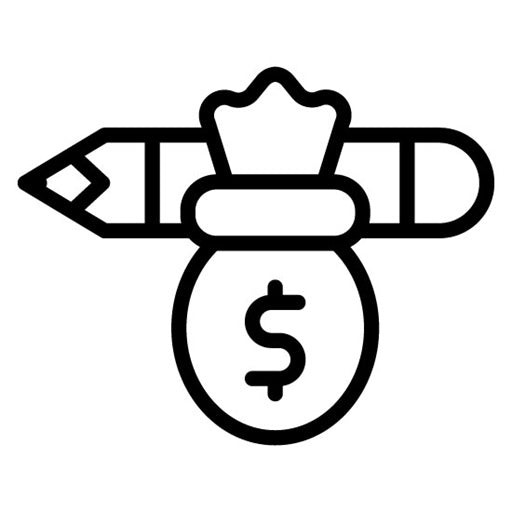 Bequest Icon