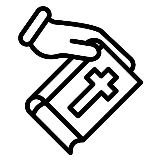 Bestowal Icon