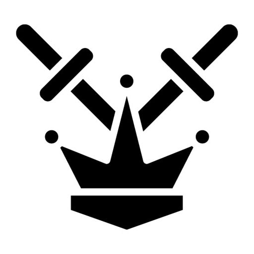 Dynasty Glyph Icon