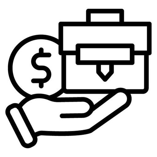 Endowment Icon | Inheritance