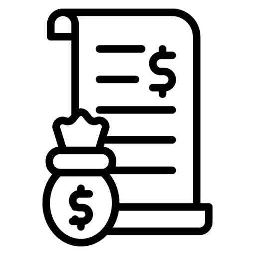 Grant Icon