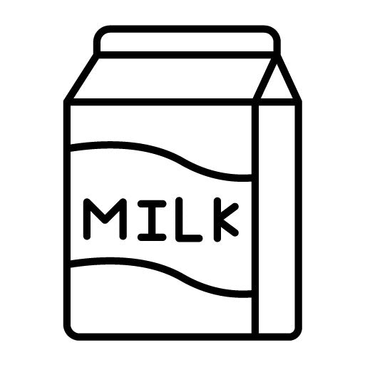 Milk Icon