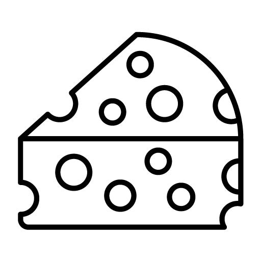 Cheese Icon