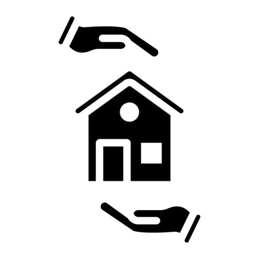 Legacy Planning Glyph Icon