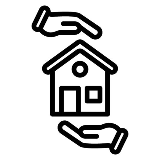Legacy Planning Icon