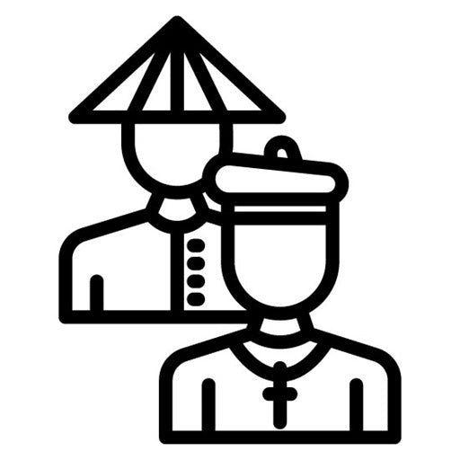 Tradition Icon
