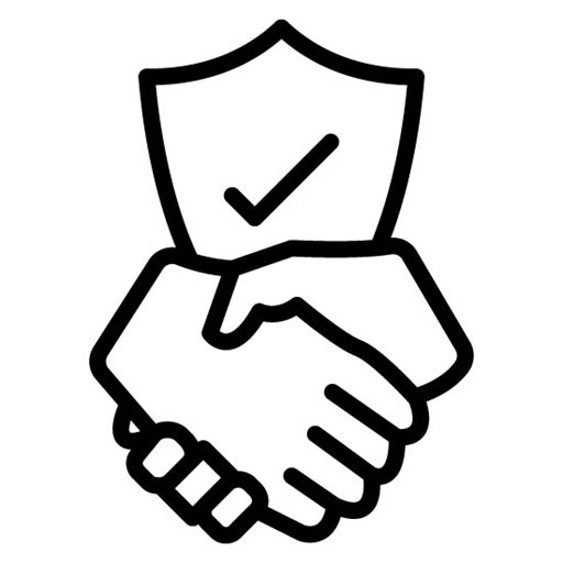 Trust Icon | Inheritance