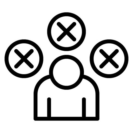 Anxiety Icon