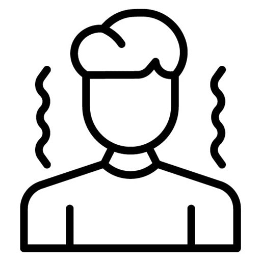 Chills Icon