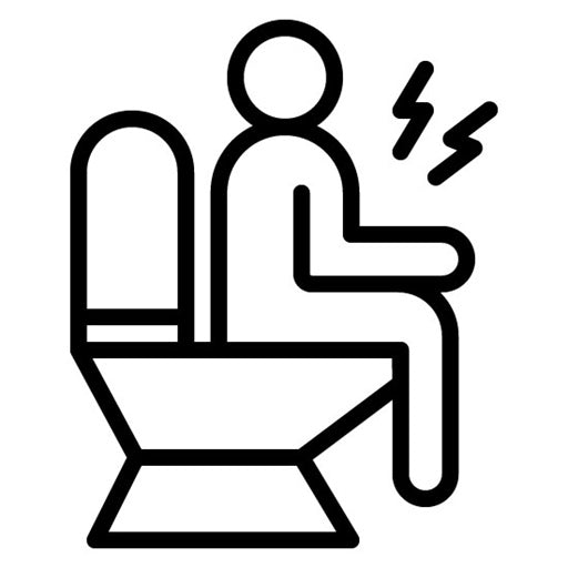 Diarrhea Icon