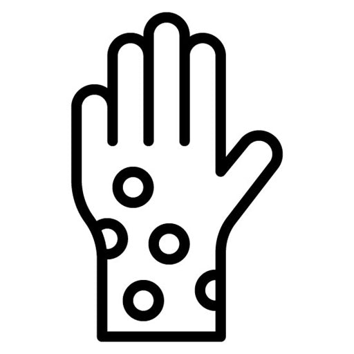 Hives Icon