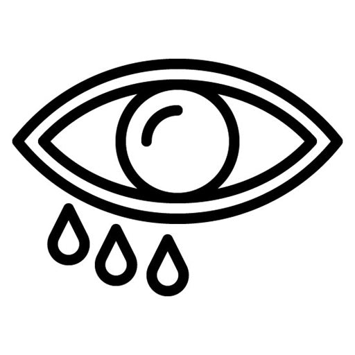 Itchy Eyes Icon