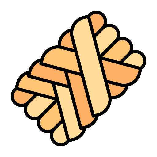 Challah Filled Icon