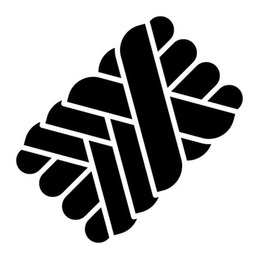 Challah Glyph Icon