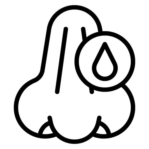 Nosebleeds Icon