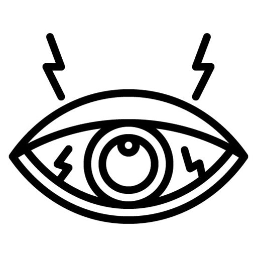 Redness Icon