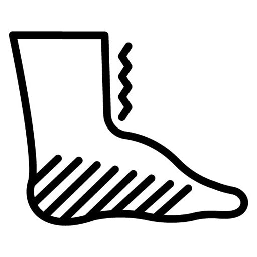 Swelling Icon