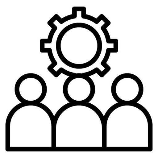 Team Icon | Social Relationship