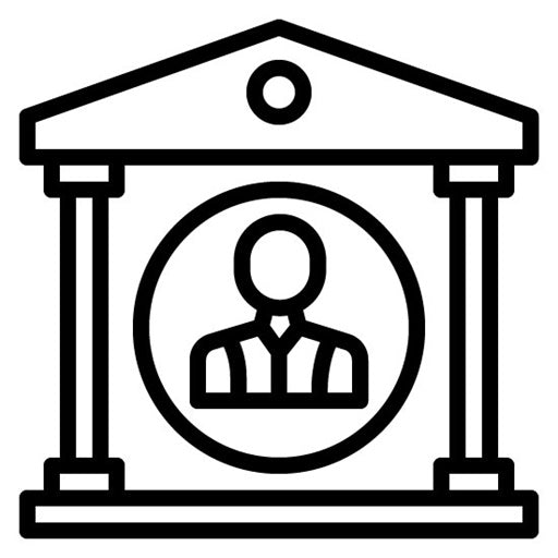 Authority Icon