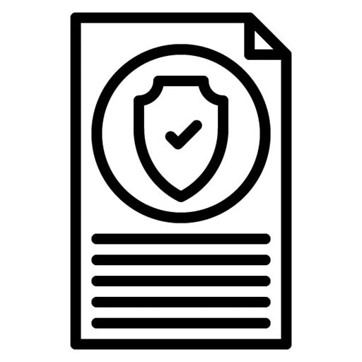 Compliance Icon | Compilance and Regulation