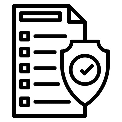 Compliance Assurance Icon