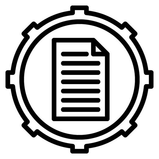 Compliance Manual Icon