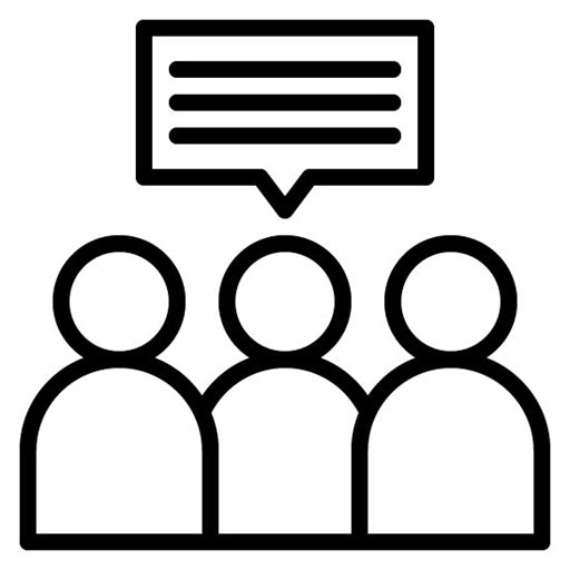 Compliance Team Icon