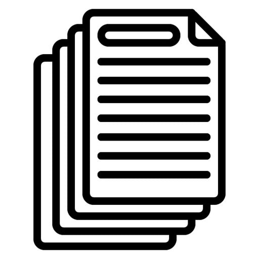 Document Icon | Compilance and Regulation