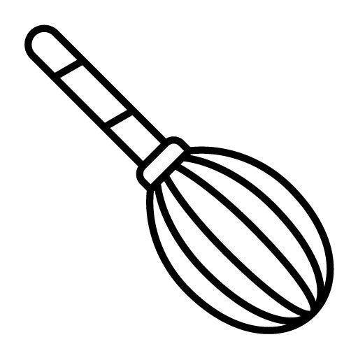 Whisk Icon