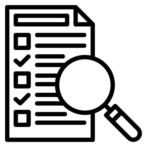 Survey Icon | Market Research