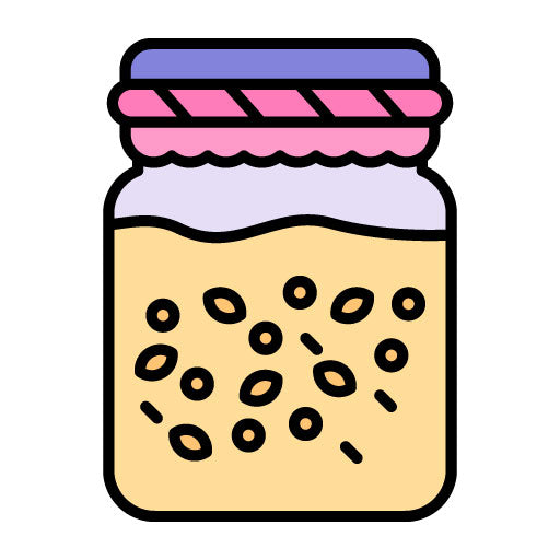 Ferment Filled Icon