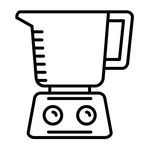 Mixer Blender Icon