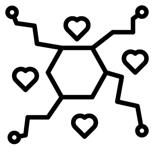 Cardiac Enzymes Icon
