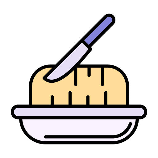 Butter Filled Icon