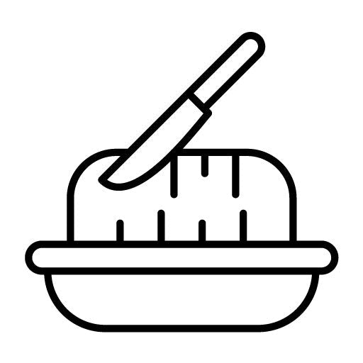 Butter Icon