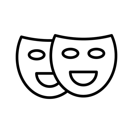 Masks Icon