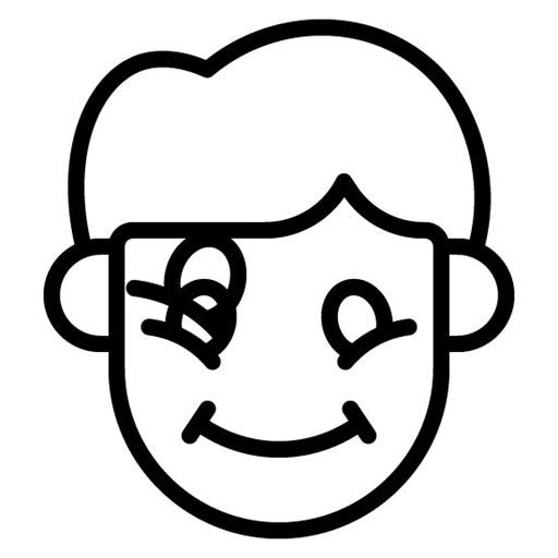 Grateful Icon