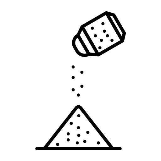 Salt Icon