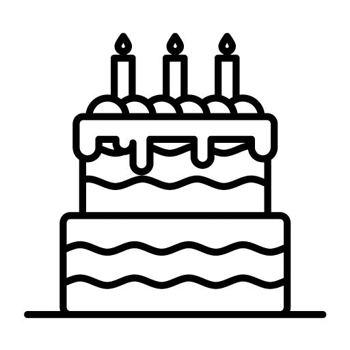 Cake Icon