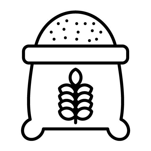 Flour Icon