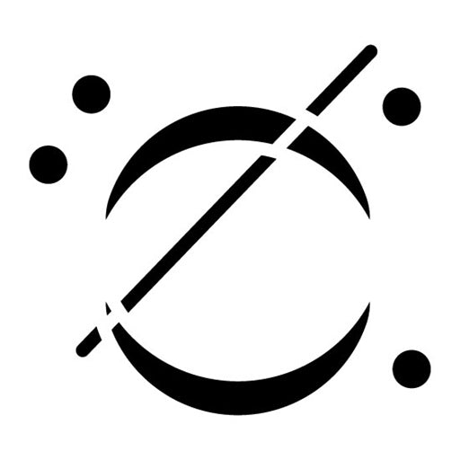 Jupyter Glyph Icon
