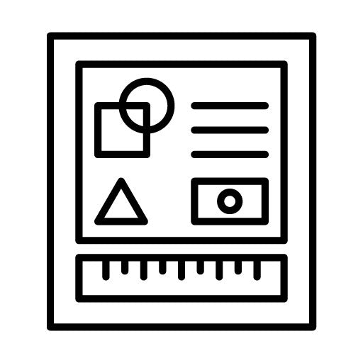 Prototype Icon