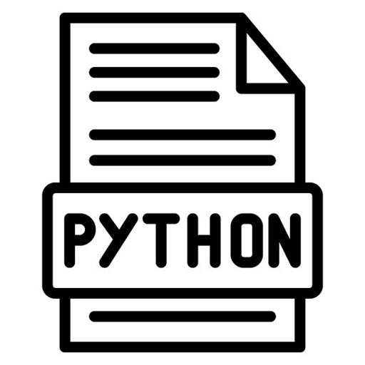 Python Icon