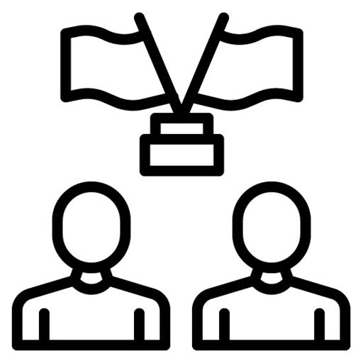 Alliance Icon | International Relations