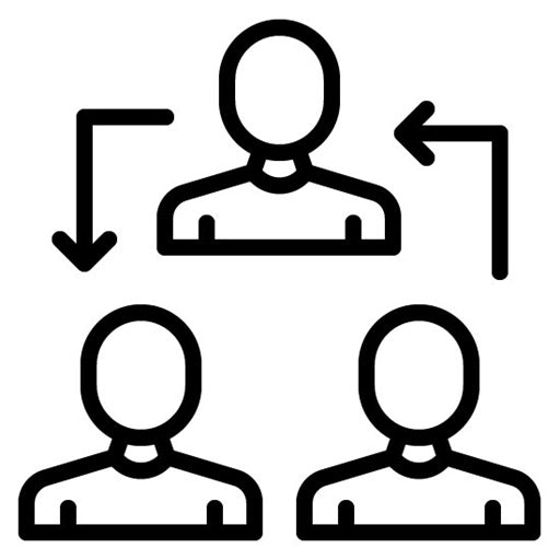 Collaboration Icon
