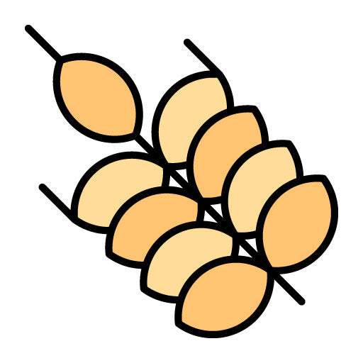 Wheat Filled Icon