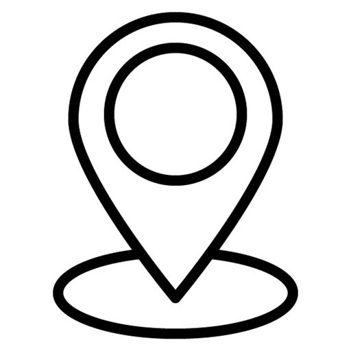GPS Icon | International Relations