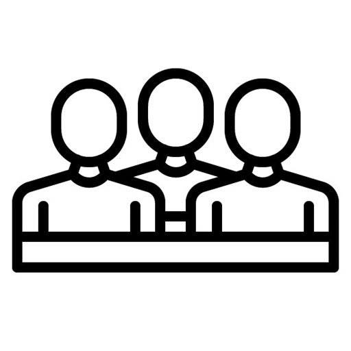 Teamwork Icon | International Relations