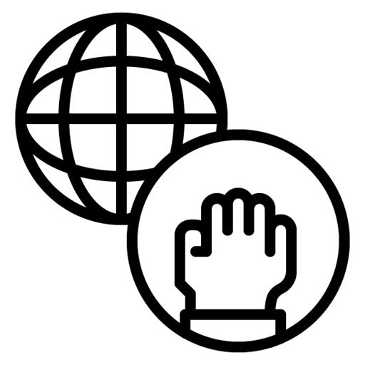 Unity Icon | International Relations